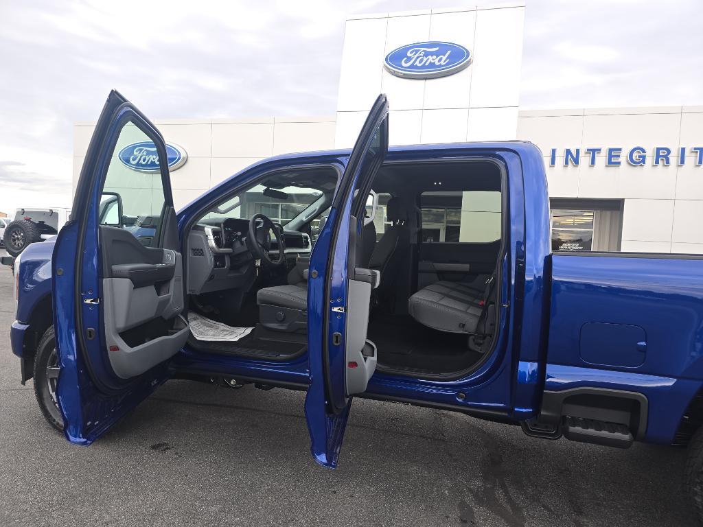 new 2026 Ford F-350 car, priced at $69,995