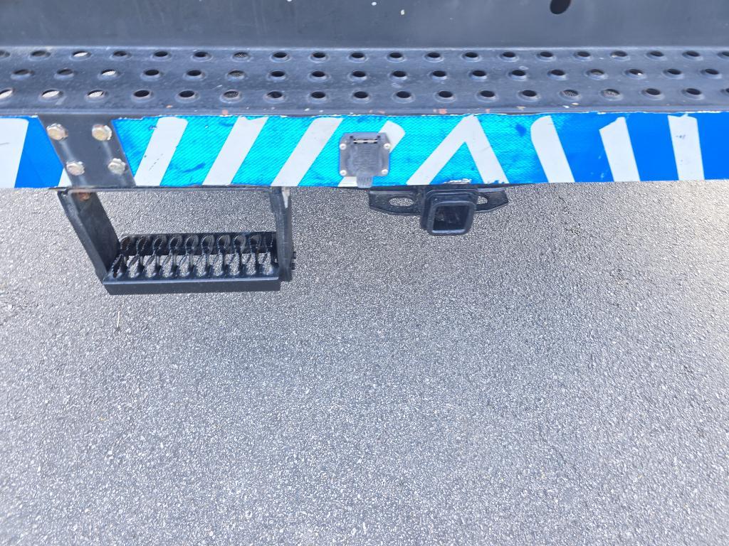 used 2015 Ford F-250 car, priced at $16,995