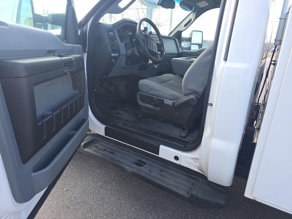 used 2015 Ford F-250 car, priced at $16,995