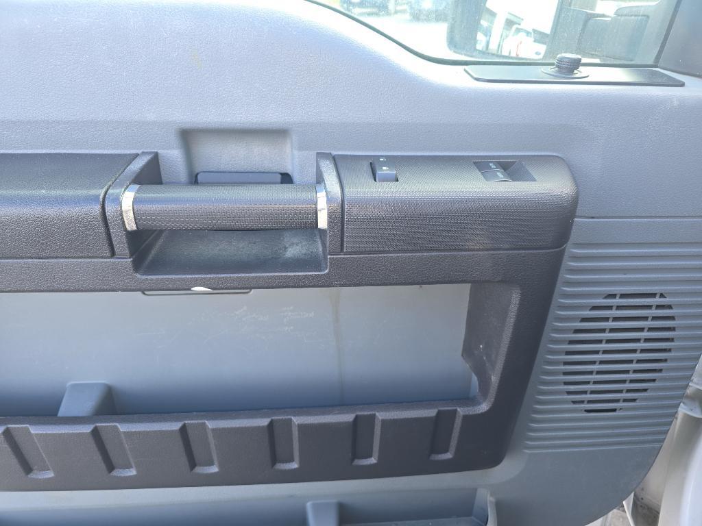 used 2015 Ford F-250 car, priced at $16,995