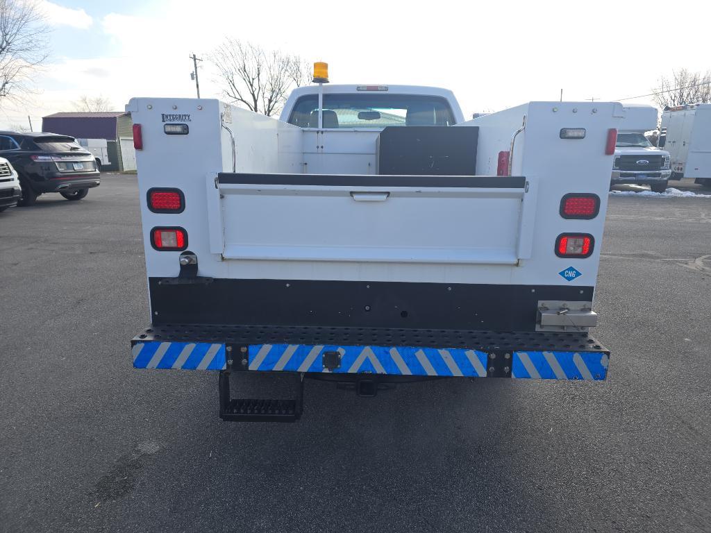 used 2015 Ford F-250 car, priced at $16,995