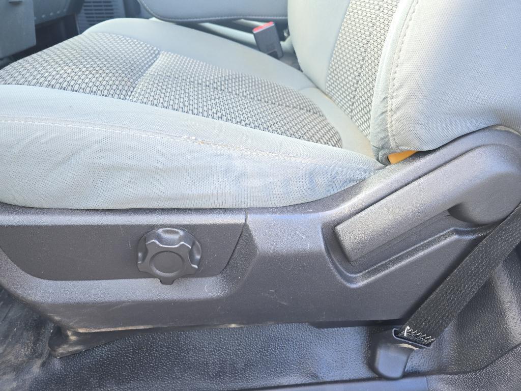 used 2015 Ford F-250 car, priced at $16,995