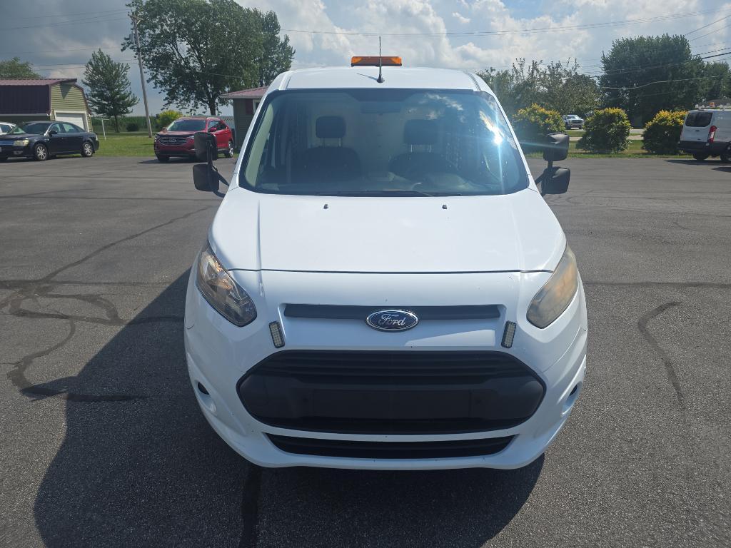 used 2014 Ford Transit Connect car, priced at $10,995