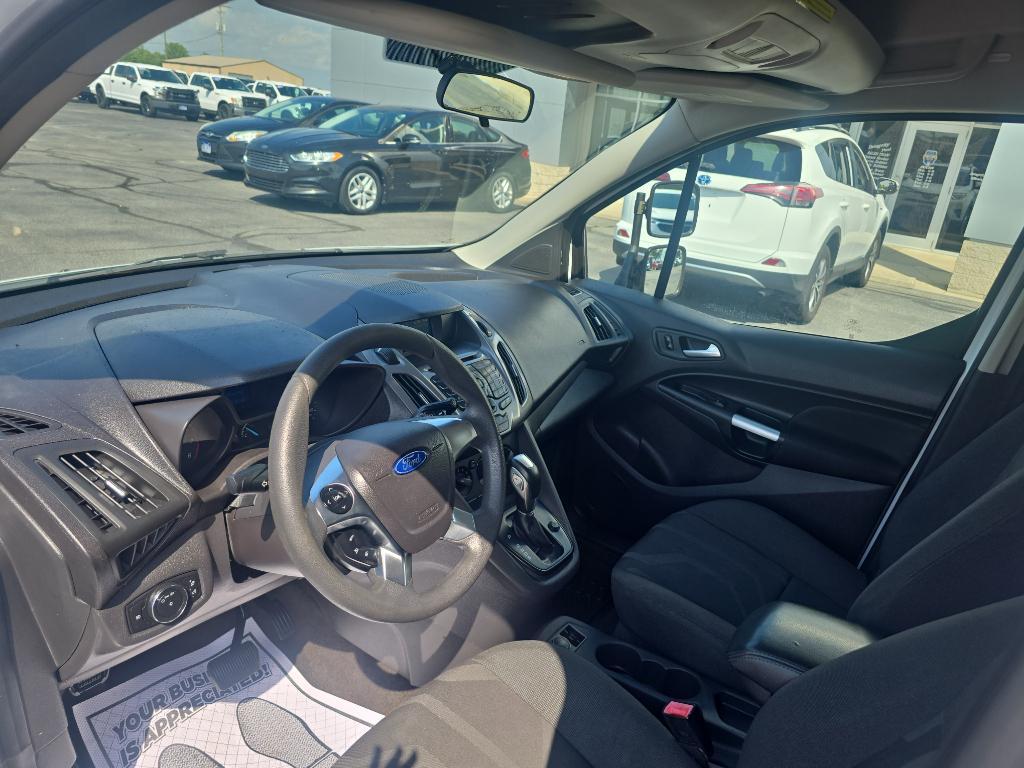 used 2014 Ford Transit Connect car, priced at $10,995