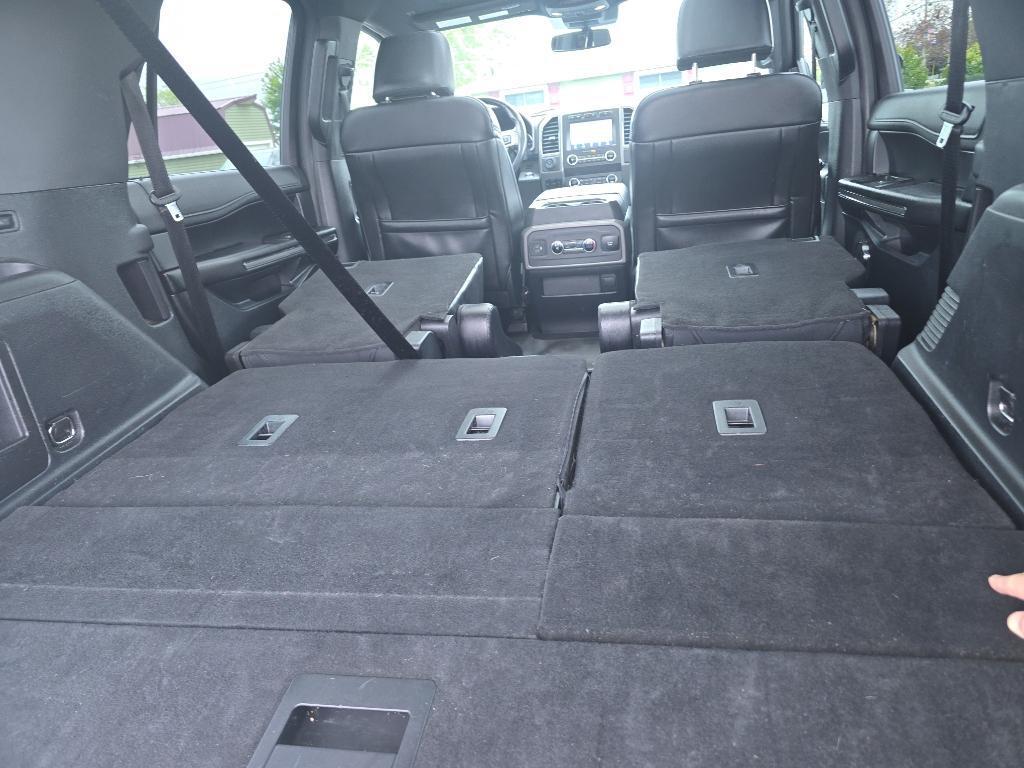 used 2021 Ford Expedition car, priced at $36,995