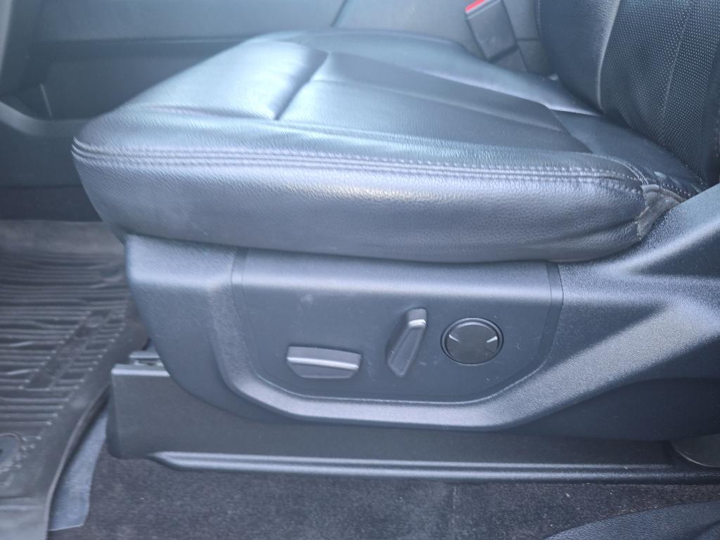 used 2021 Ford Expedition car, priced at $36,995