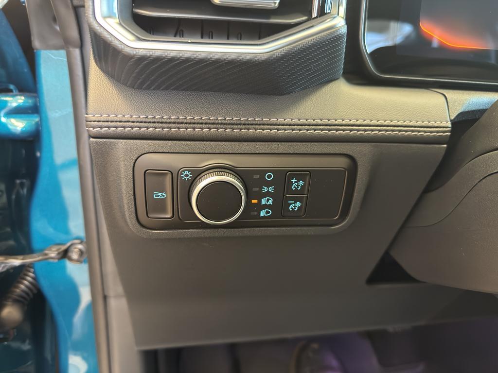 new 2026 Ford Mustang car, priced at $43,495