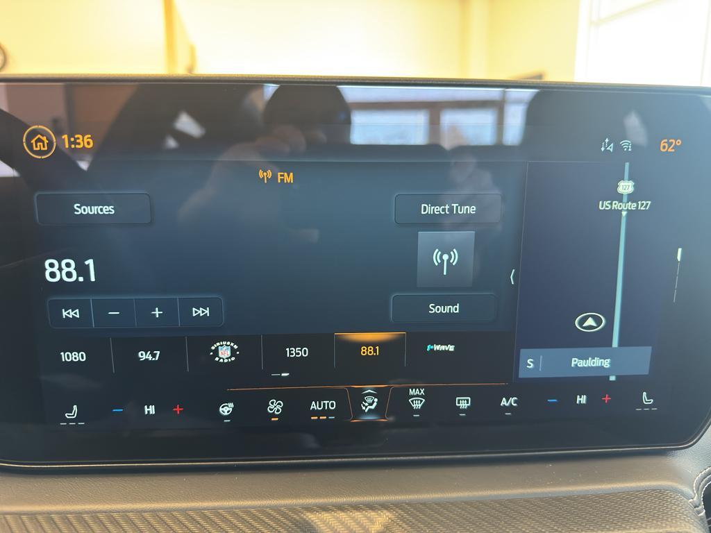 new 2026 Ford Mustang car, priced at $43,495