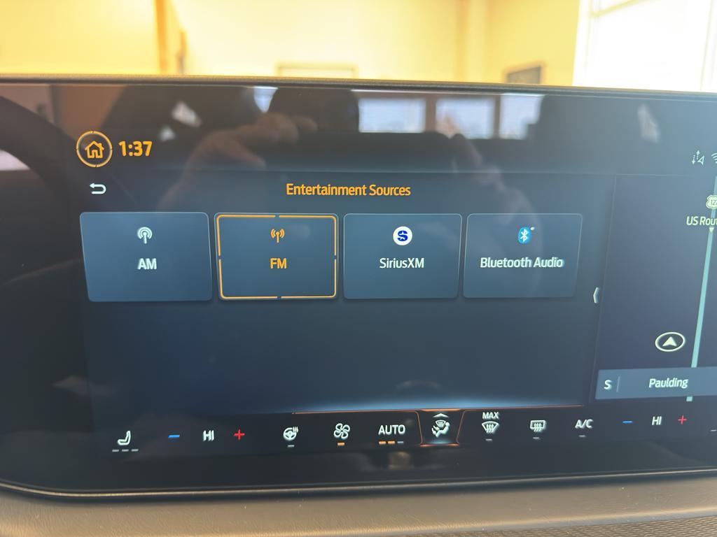 new 2026 Ford Mustang car, priced at $43,495