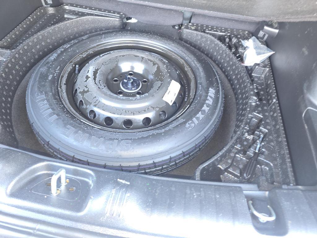 used 2019 Jeep Compass car, priced at $14,995