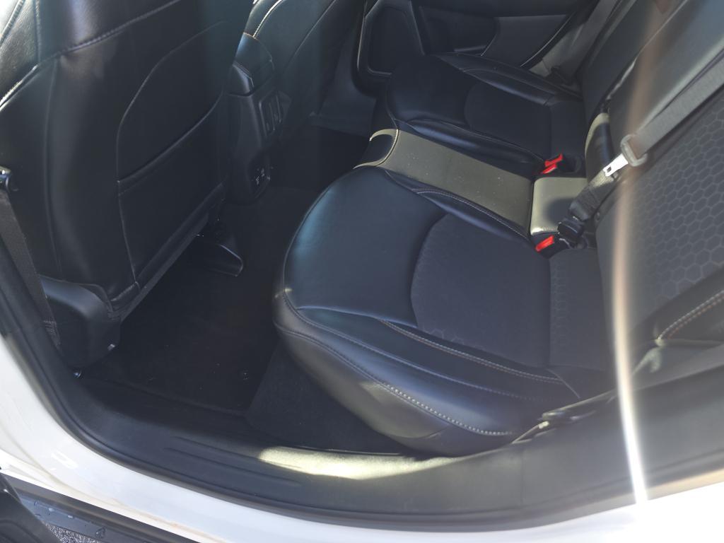 used 2019 Jeep Compass car, priced at $14,995