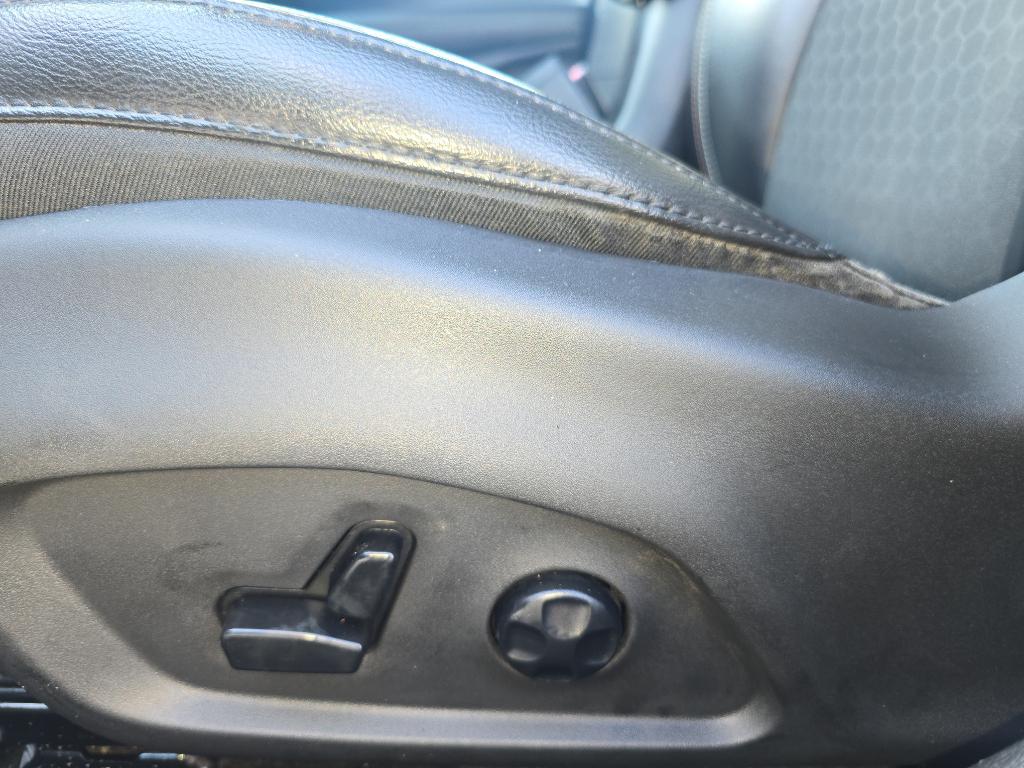 used 2019 Jeep Compass car, priced at $14,995