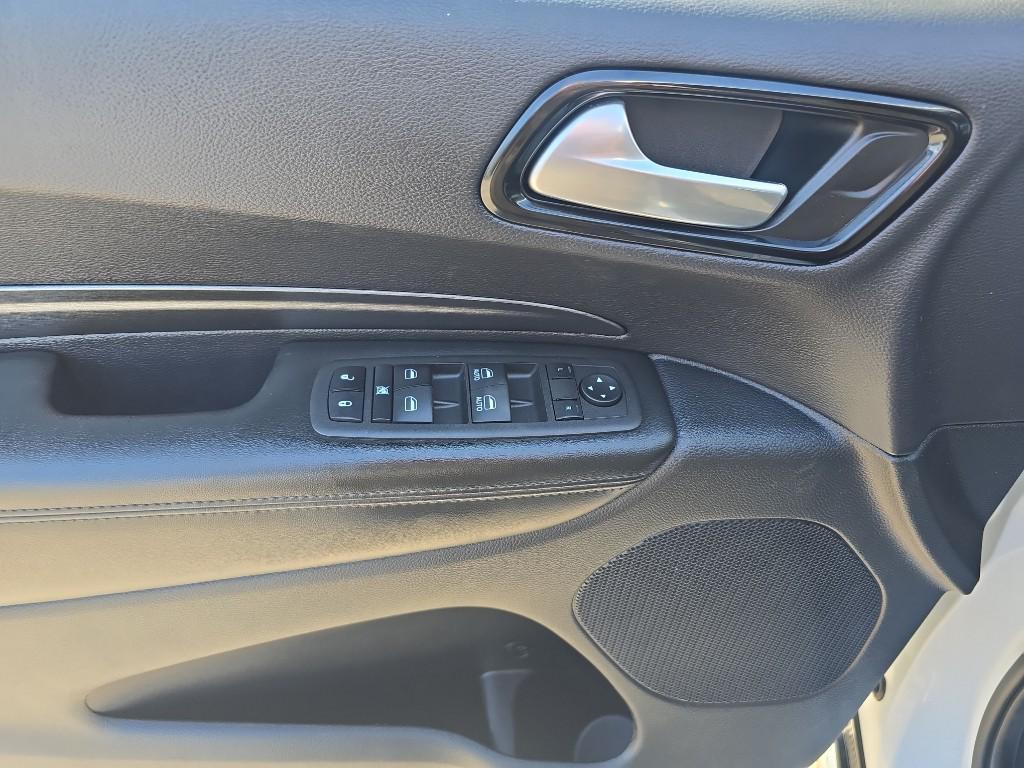 used 2022 Dodge Durango car, priced at $23,995