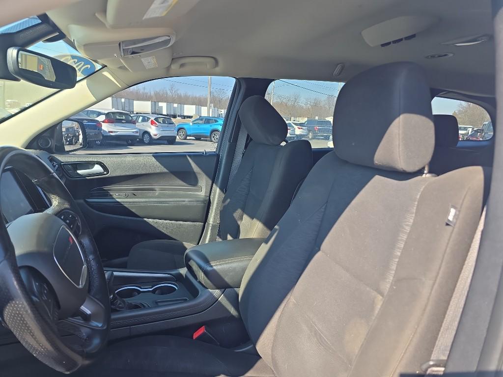 used 2022 Dodge Durango car, priced at $23,995