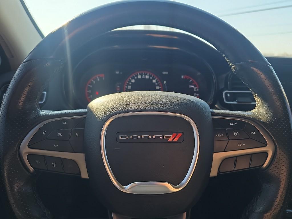 used 2022 Dodge Durango car, priced at $23,995