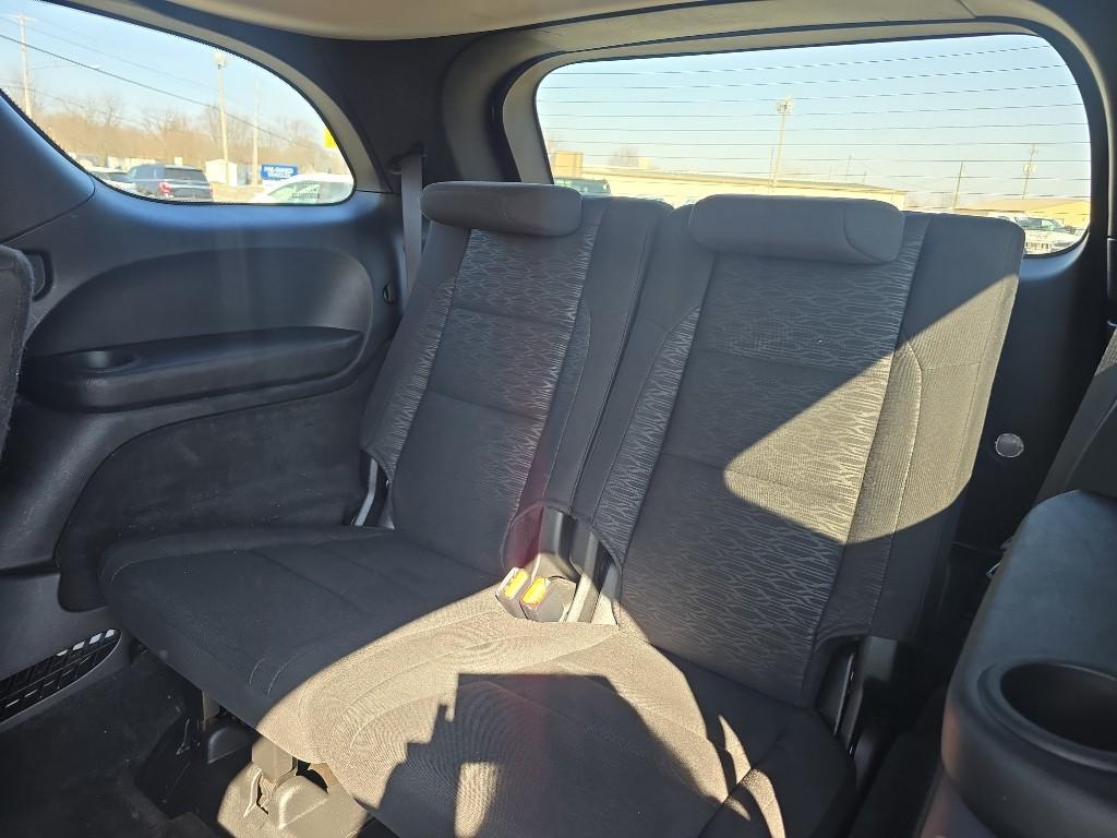 used 2022 Dodge Durango car, priced at $23,995