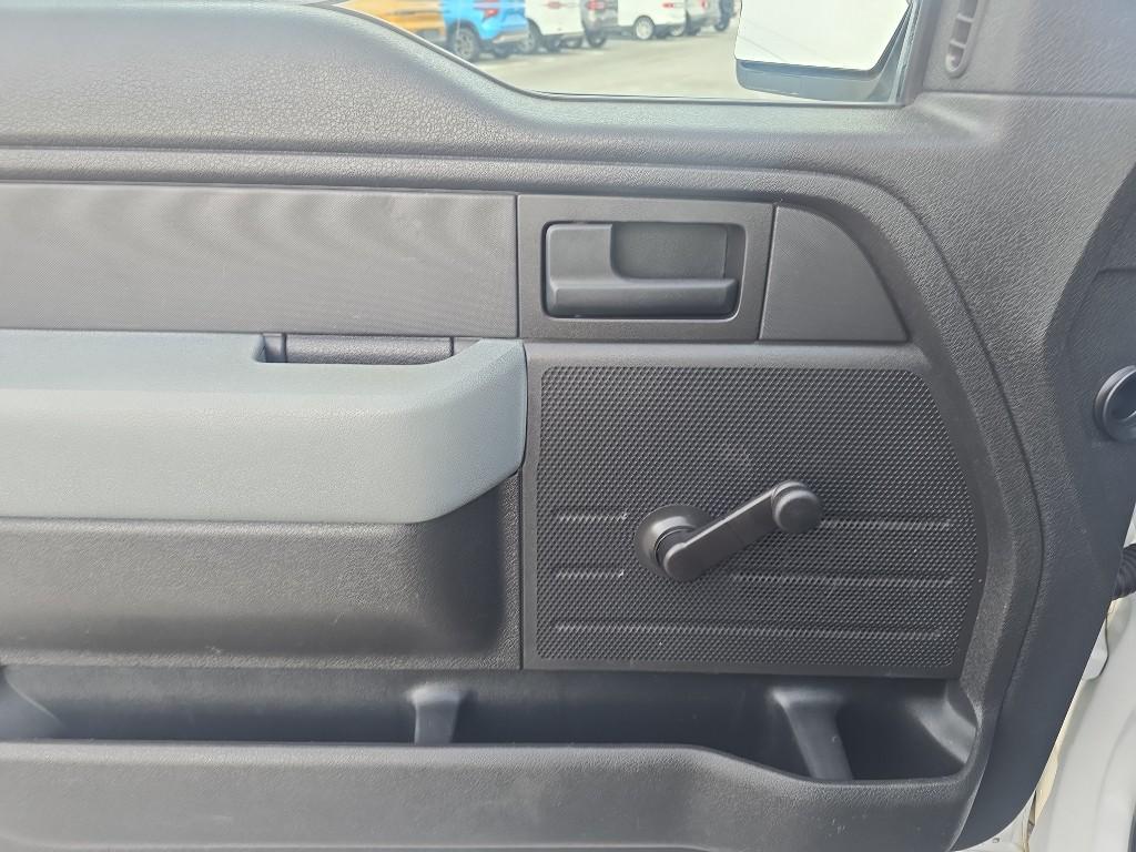 used 2011 Ford F-150 car, priced at $13,995