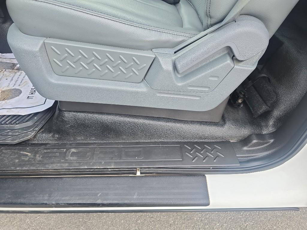 used 2011 Ford F-150 car, priced at $13,995