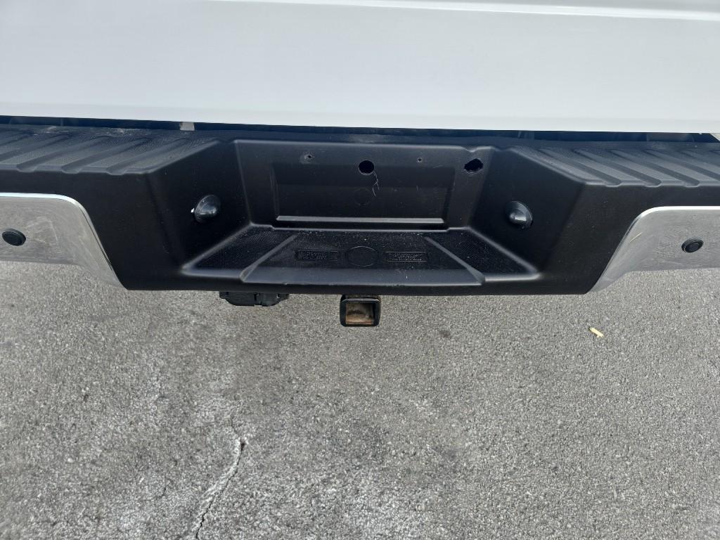 used 2011 Ford F-150 car, priced at $13,995