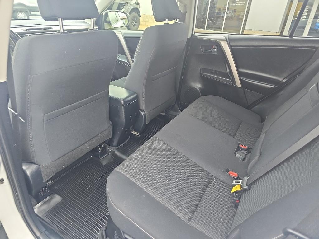 used 2018 Toyota RAV4 Hybrid car, priced at $21,995