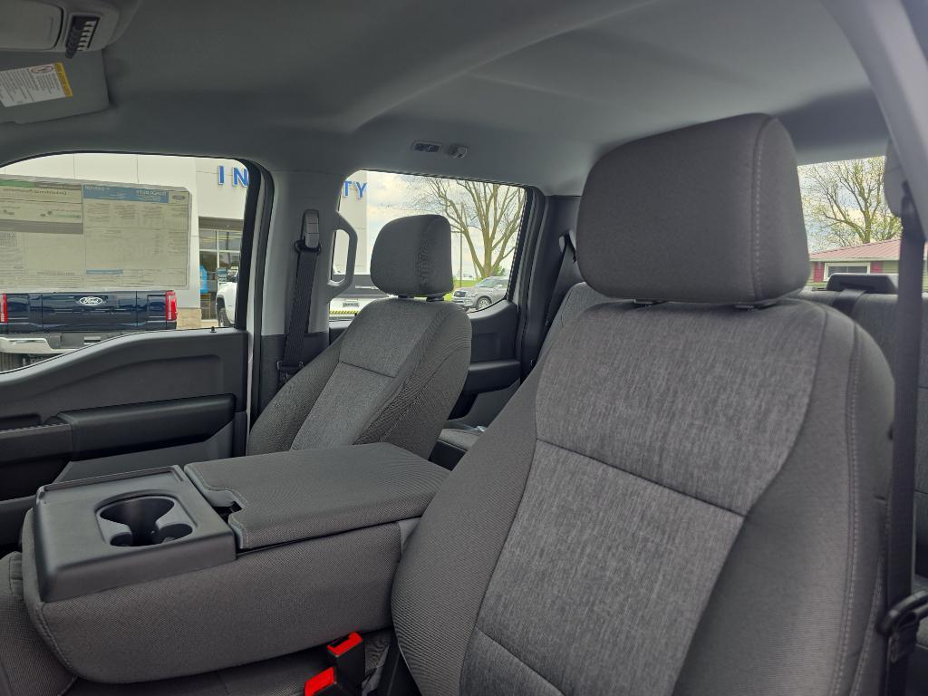 new 2025 Ford F-350 car, priced at $64,495