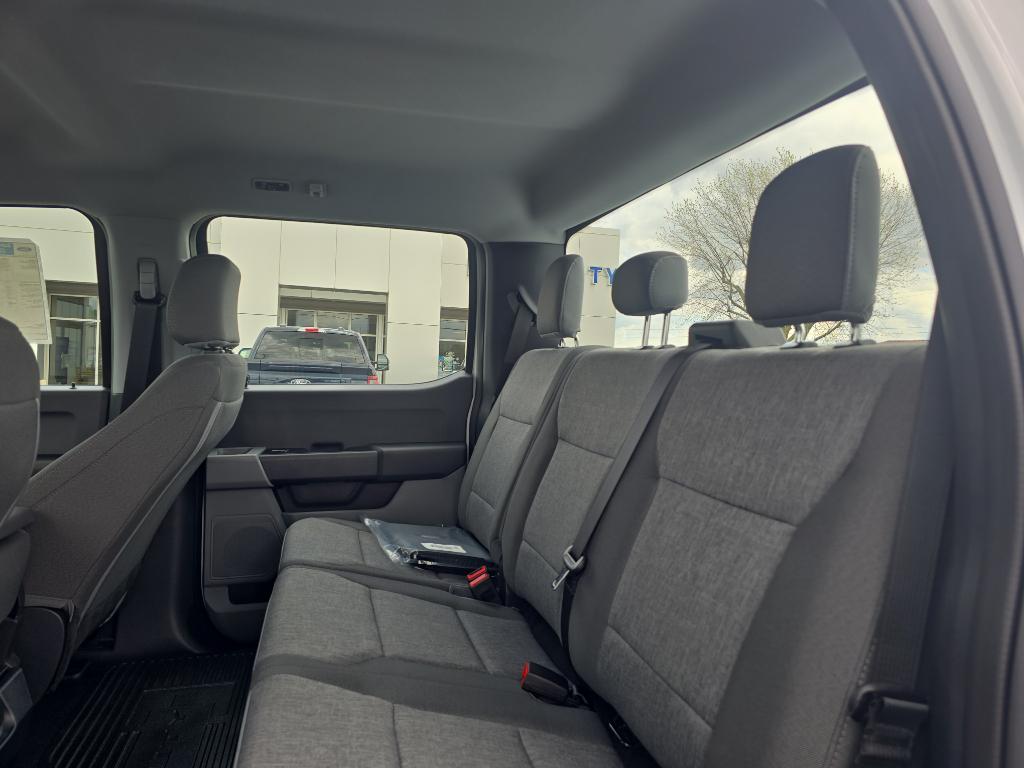 new 2025 Ford F-350 car, priced at $64,495