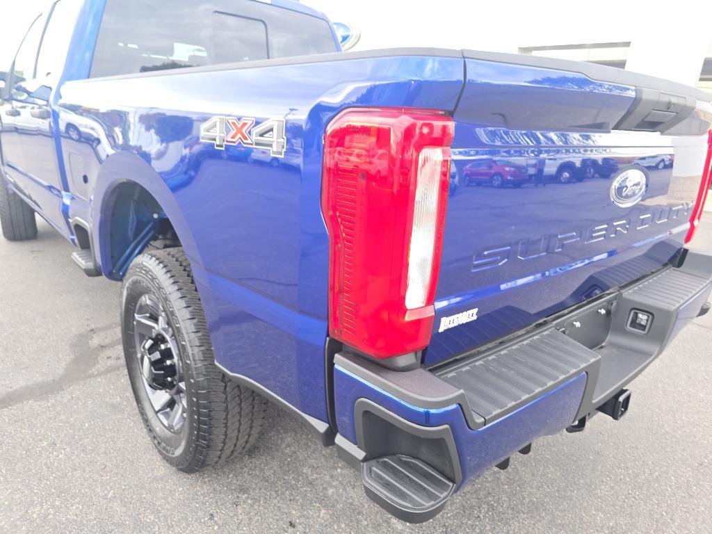 new 2026 Ford F-350 car, priced at $69,995