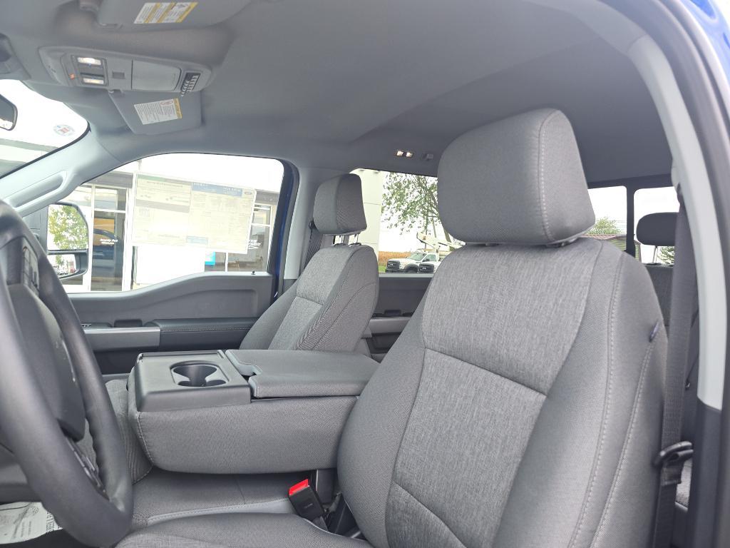 new 2026 Ford F-350 car, priced at $69,995