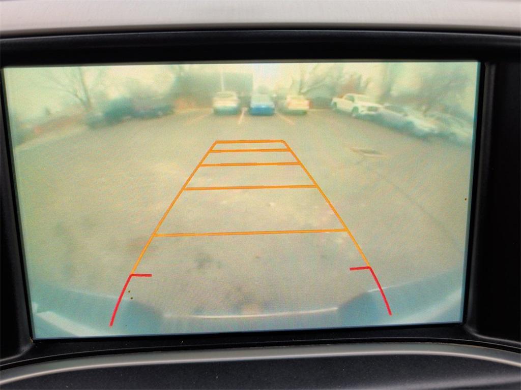 used 2016 GMC Sierra 2500 car, priced at $37,995