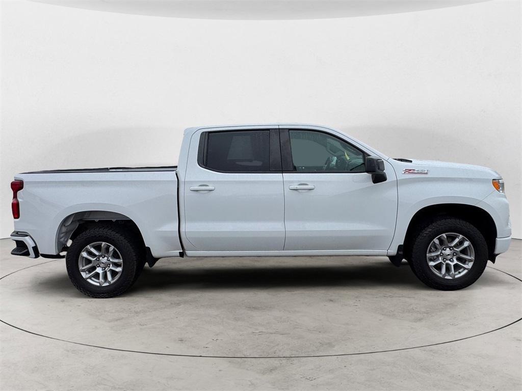 used 2022 Chevrolet Silverado 1500 car, priced at $31,495