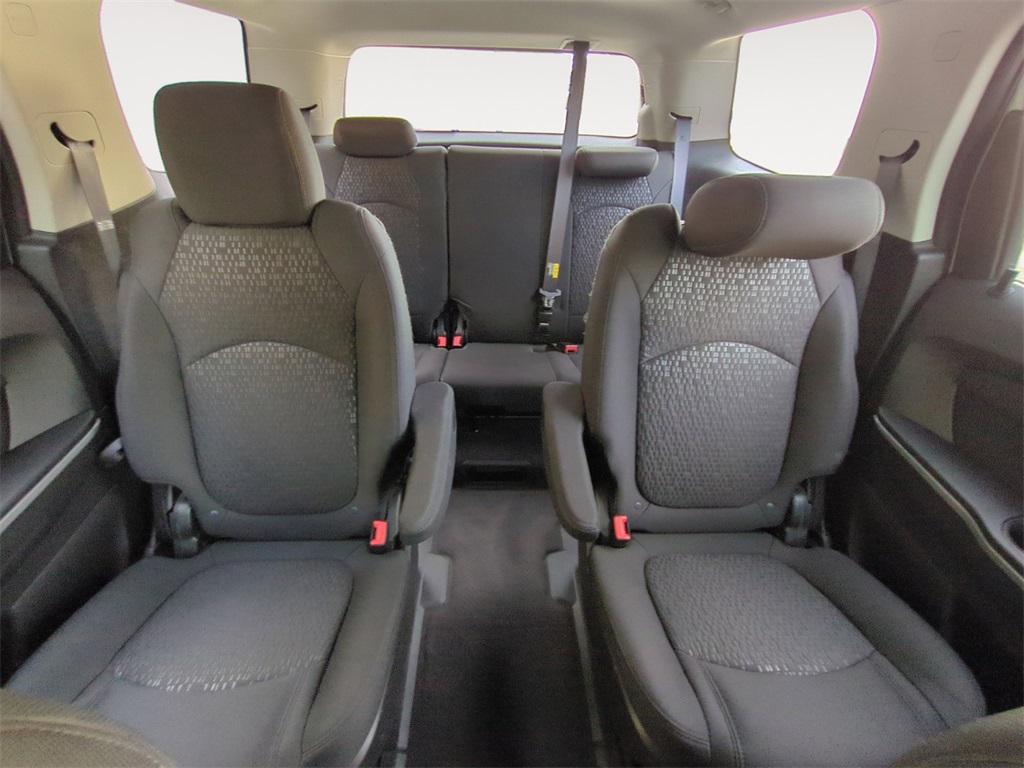 used 2012 GMC Acadia car, priced at $7,995