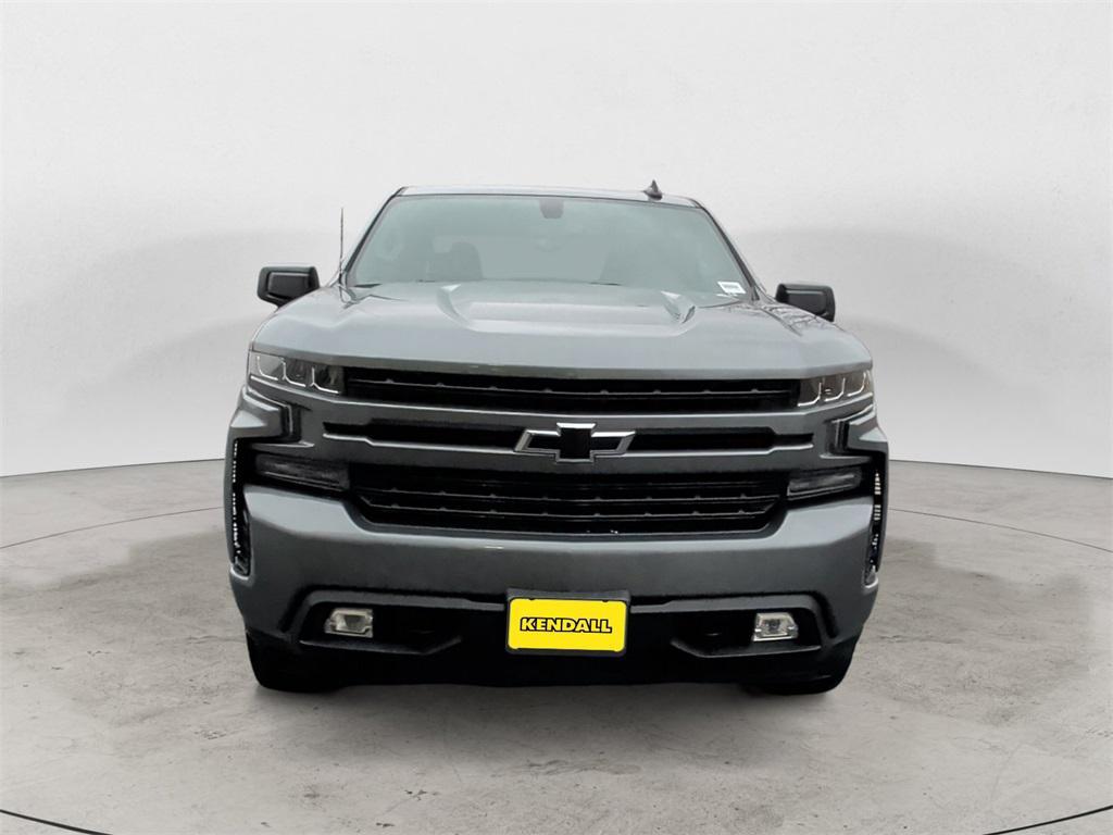 used 2019 Chevrolet Silverado 1500 car, priced at $19,495