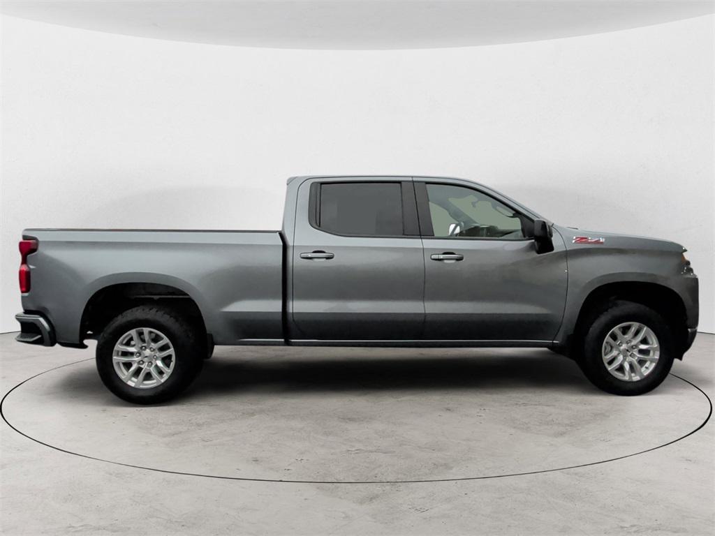 used 2019 Chevrolet Silverado 1500 car, priced at $19,495
