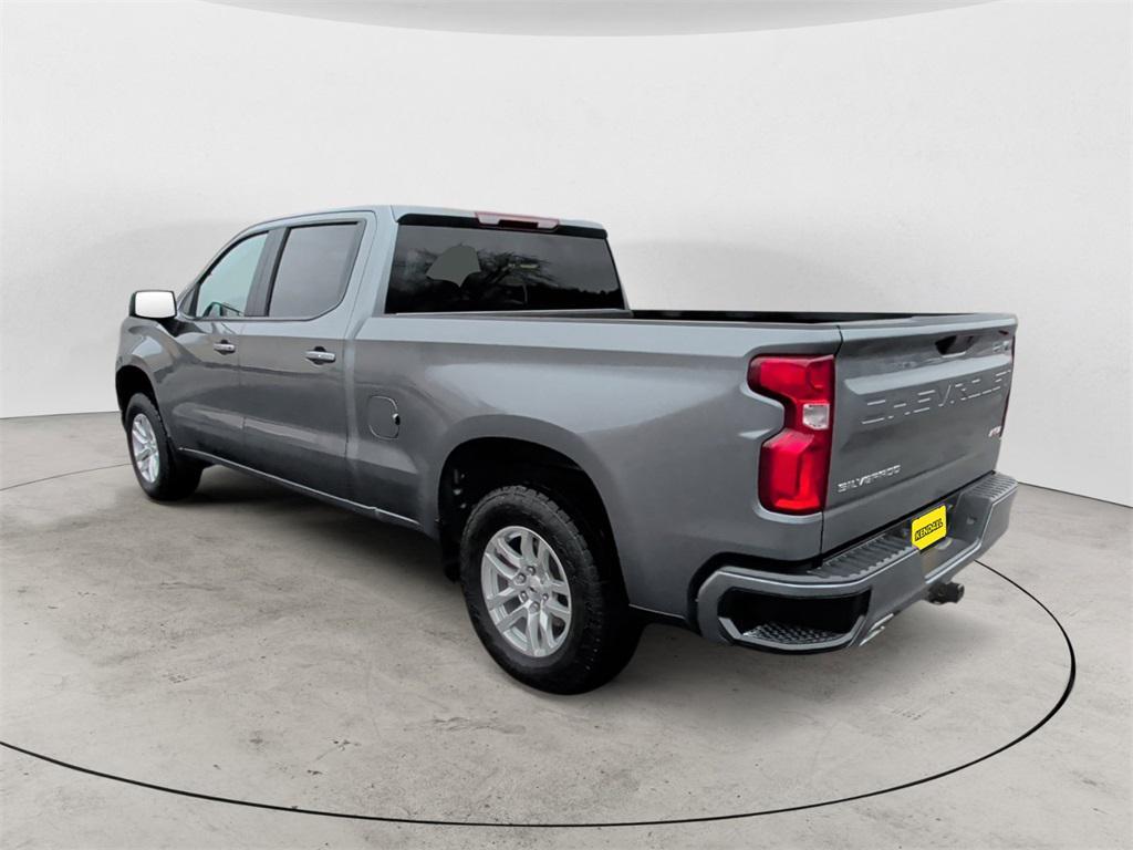 used 2019 Chevrolet Silverado 1500 car, priced at $19,495