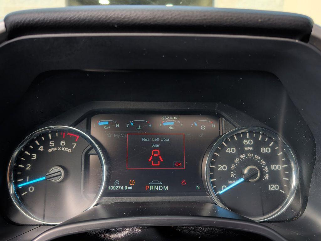 used 2019 Ford F-150 car, priced at $28,495