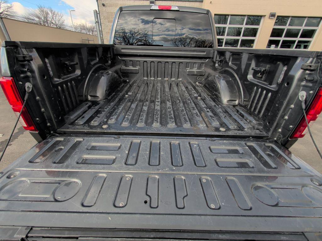 used 2019 Ford F-150 car, priced at $28,495