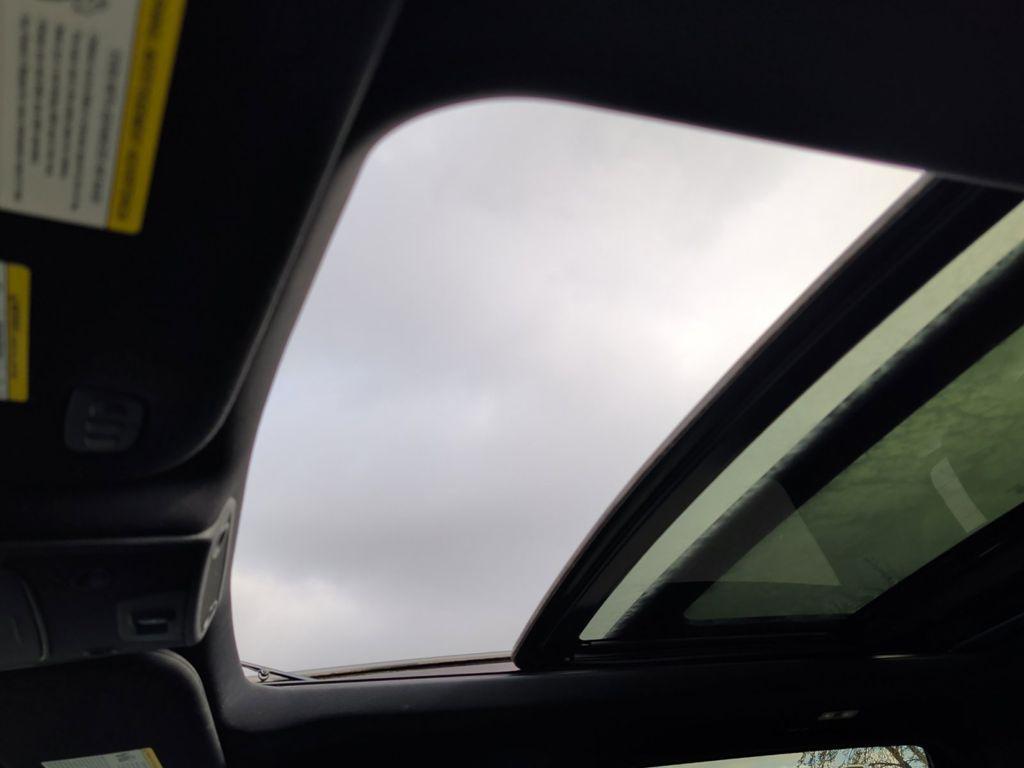 used 2019 Ford F-150 car, priced at $28,495