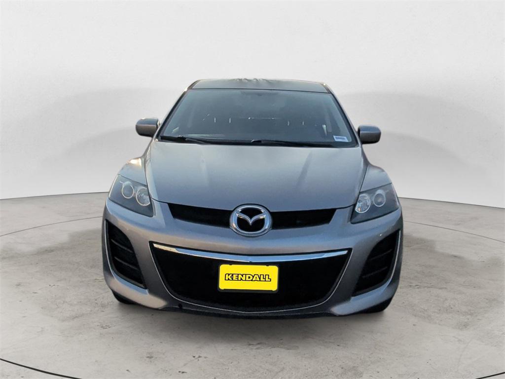 used 2010 Mazda CX-7 car, priced at $7,990