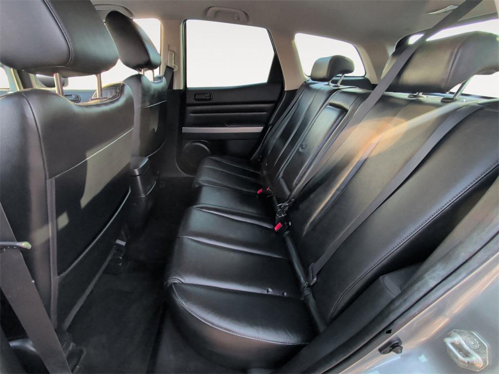 used 2010 Mazda CX-7 car, priced at $7,990