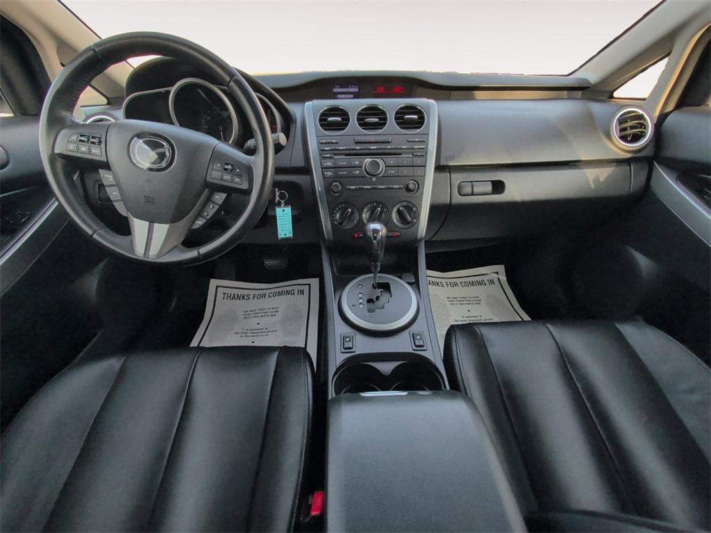 used 2010 Mazda CX-7 car, priced at $7,990