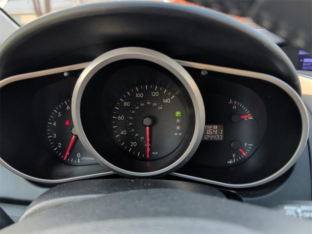 used 2010 Mazda CX-7 car, priced at $7,990