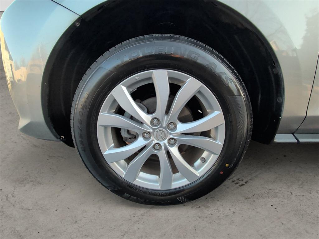 used 2010 Mazda CX-7 car, priced at $7,990