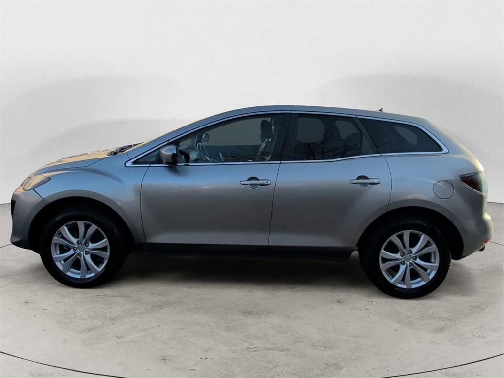 used 2010 Mazda CX-7 car, priced at $7,990