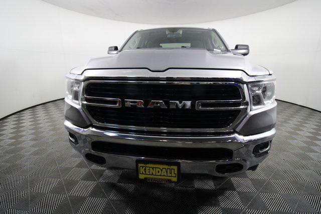 used 2019 Ram 1500 car, priced at $23,933