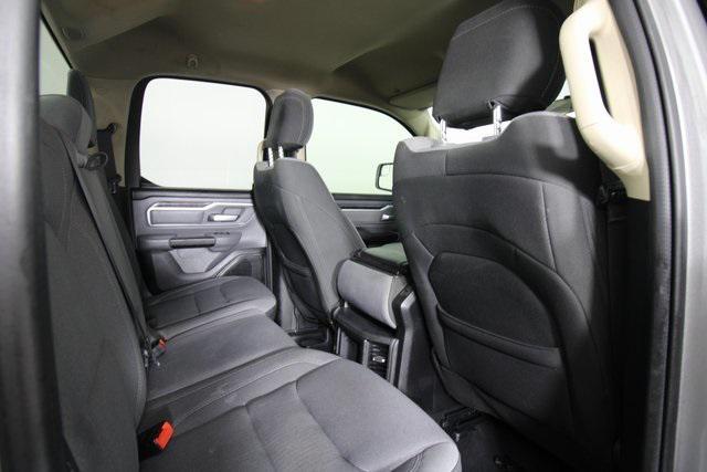 used 2019 Ram 1500 car, priced at $23,933