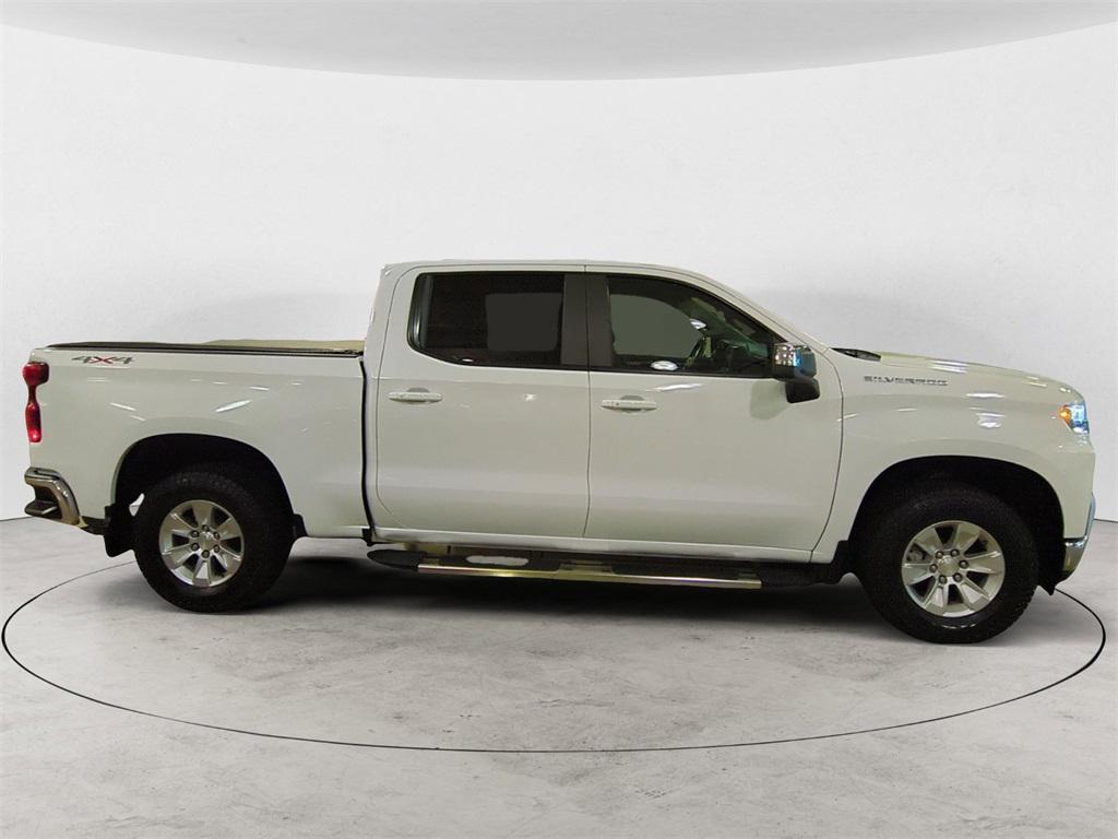used 2019 Chevrolet Silverado 1500 car, priced at $22,495