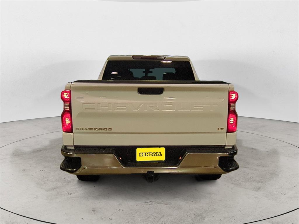 used 2019 Chevrolet Silverado 1500 car, priced at $22,495