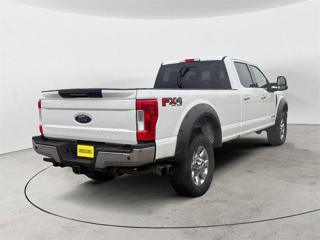 used 2019 Ford F-350 car, priced at $38,995
