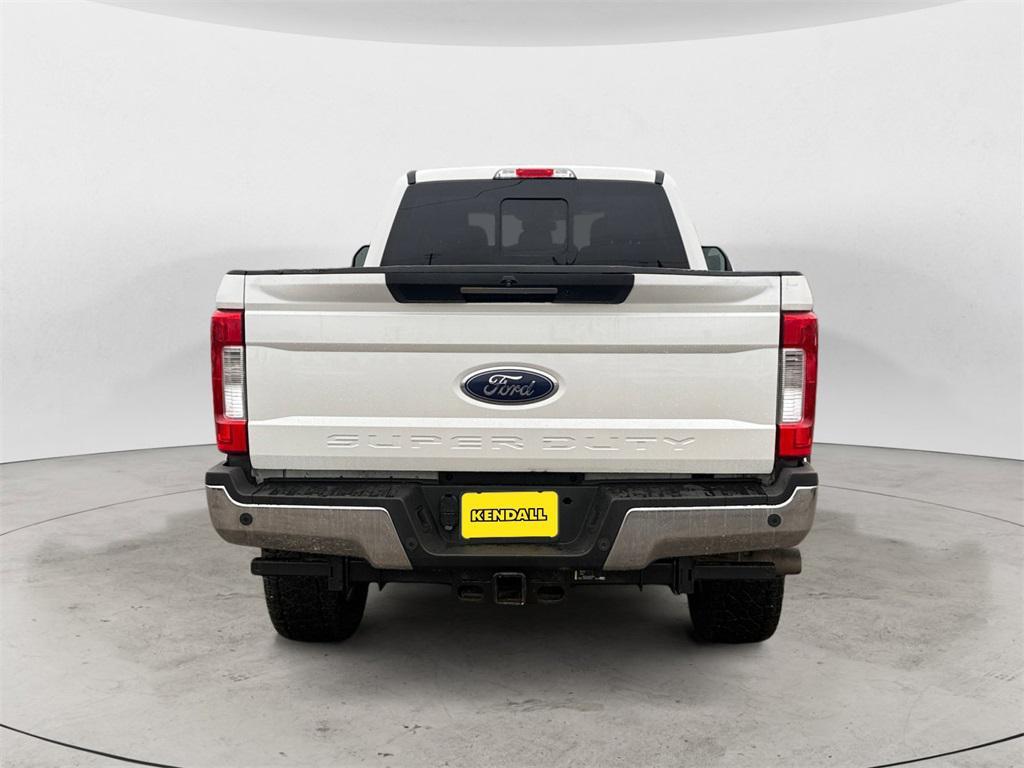 used 2019 Ford F-350 car, priced at $38,995