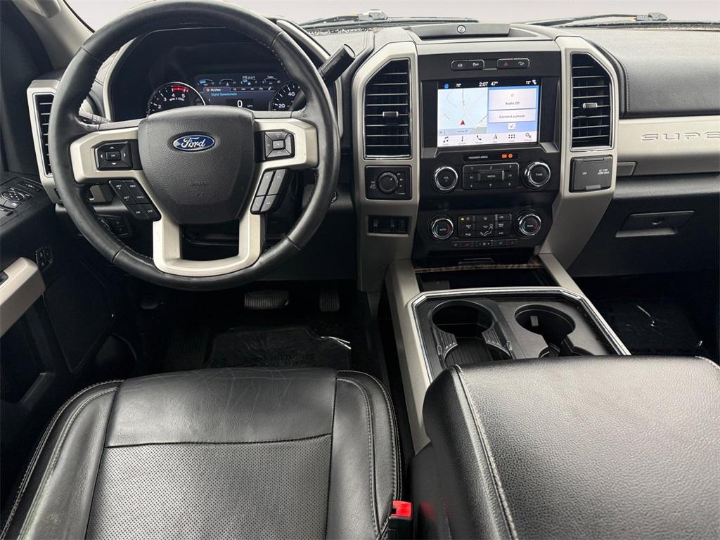 used 2019 Ford F-350 car, priced at $38,995